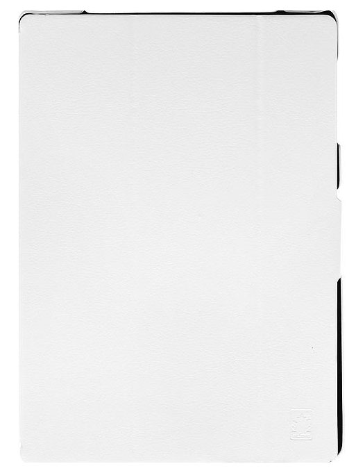 Чехол Ecostyle Shell для Samsung Galaxy Note 3 10.1" White, Белый, для Samsung Galaxy Note 3 10.1'
Чехол Ecostyle Shell для Samsung Galaxy Note 3 10.1" White, Белый, для Samsung Galaxy Note 3 10.1'