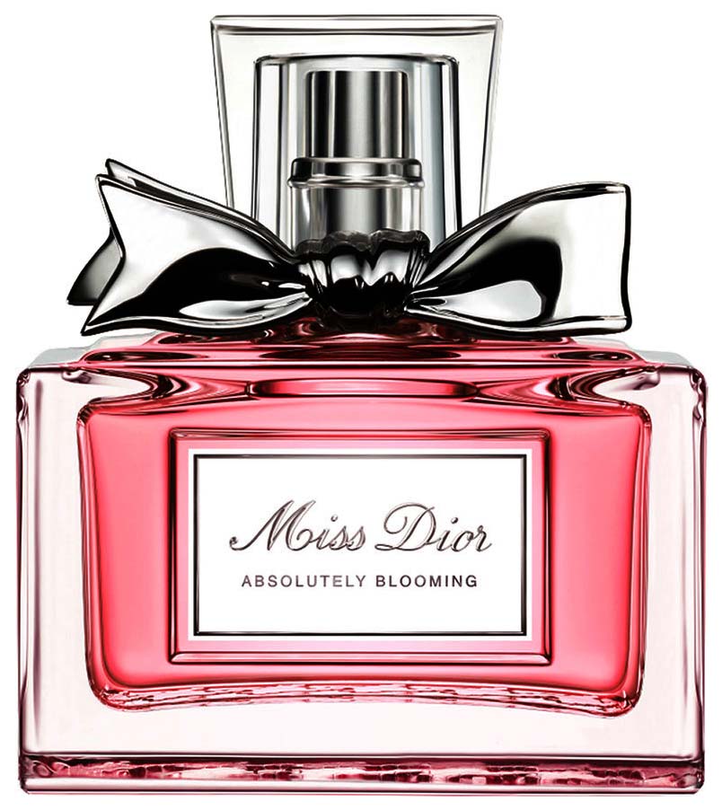 Парфюмерная вода Christian Dior Miss Dior Absolutely Blooming 30 мл, Miss Dior Absolutely Blooming Woman 30 ml
Парфюмерная вода Christian Dior Miss Dior Absolutely Blooming 30 мл, Miss Dior Absolutely Blooming Woman 30 ml