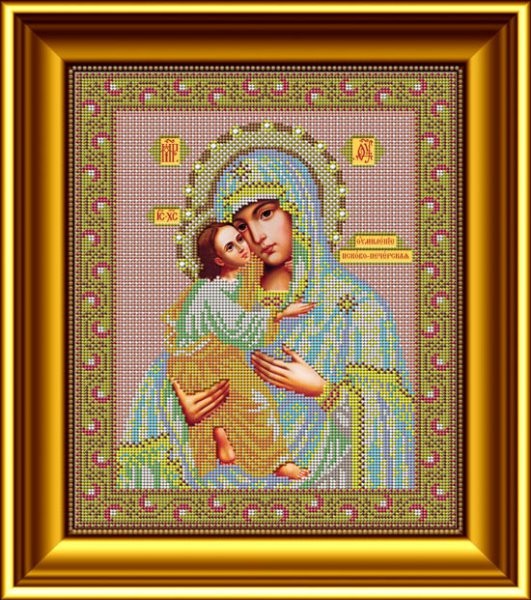 Наборы для вышивания бисером GALLA COLLECTION И027,ПСКОВО-ПЕЧЕРСК, И027,ПСКОВО-ПЕЧЕРСК
Наборы для вышивания бисером GALLA COLLECTION И027,ПСКОВО-ПЕЧЕРСК, И027,ПСКОВО-ПЕЧЕРСК