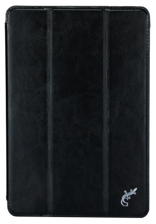 Чехол G-Case Slim Premium для Samsung iPad Mini 4 7.9" Black, Черный, Slim Premium для Samsung iPad Mini 4 7.9'
Чехол G-Case Slim Premium для Samsung iPad Mini 4 7.9" Black, Черный, Slim Premium для Samsung iPad Mini 4 7.9'