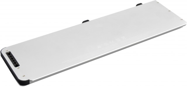 Аккумулятор Pitatel "BT-953", для ноутбуков Apple MacBook Pro Aluminum Unibody 2008 15", BT-953
Аккумулятор Pitatel "BT-953", для ноутбуков Apple MacBook Pro Aluminum Unibody 2008 15", BT-953