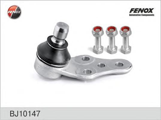 Опора шаровая FENOX BJ10147
Опора шаровая FENOX BJ10147