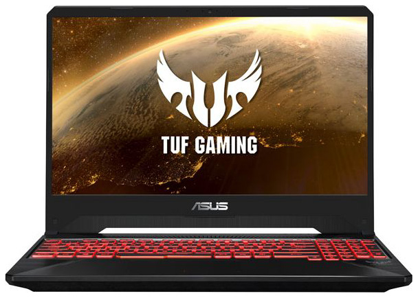 Ноутбук ASUS TUF Gaming FX505GM-BN277 Black (90NR0133-M05250), TUF Gaming FX505GM-BN277
Ноутбук ASUS TUF Gaming FX505GM-BN277 Black (90NR0133-M05250), TUF Gaming FX505GM-BN277