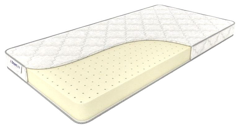 фото Анатомический матрас dreamline