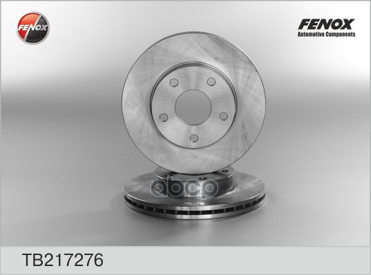 Диск Тормозной Форд/Форт/Ford Scorpio 2.0-2.9 85-94 Передний Вент.D 260мм. FENOX арт. TB21
Диск Тормозной Форд/Форт/Ford Scorpio 2.0-2.9 85-94 Передний Вент.D 260мм. FENOX арт. TB21