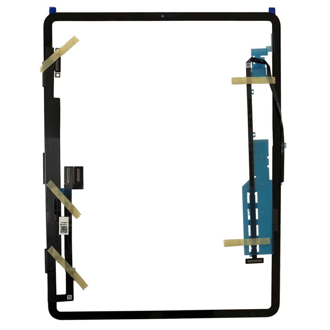 Тачскрин Apple Apple iPad Pro 12,9 (4) (A2229/A2069/A2232 / A2233) (00-00010785), Apple iPad Pro 12,9 (4) (A2229/A2069/A2232 / A2233)
Тачскрин Apple Apple iPad Pro 12,9 (4) (A2229/A2069/A2232 / A2233) (00-00010785), Apple iPad Pro 12,9 (4) (A2229/A2069/A2232 / A2233)
