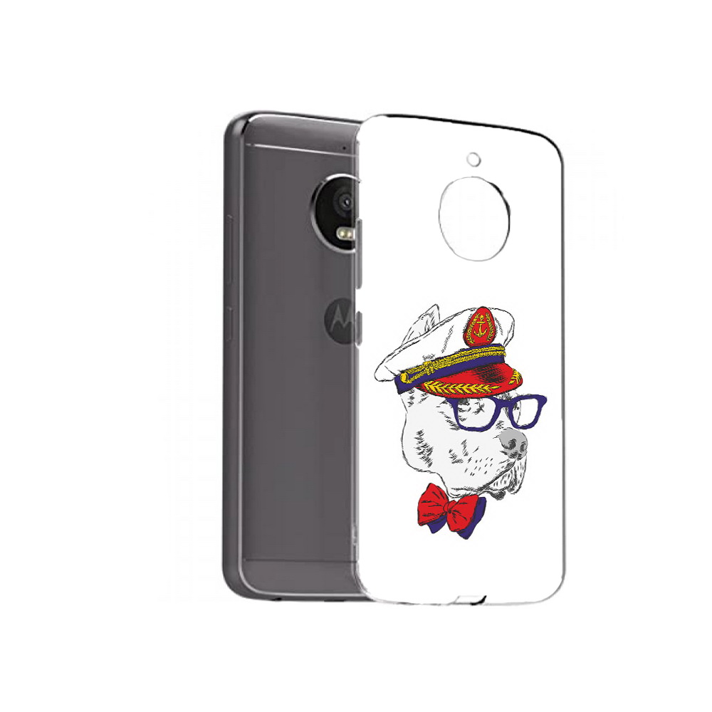 Чехол MyPads Tocco для Motorola Moto E4 Plus бульдог (PT100001.341.251), Прозрачный, Tocco
Чехол MyPads Tocco для Motorola Moto E4 Plus бульдог (PT100001.341.251), Прозрачный, Tocco