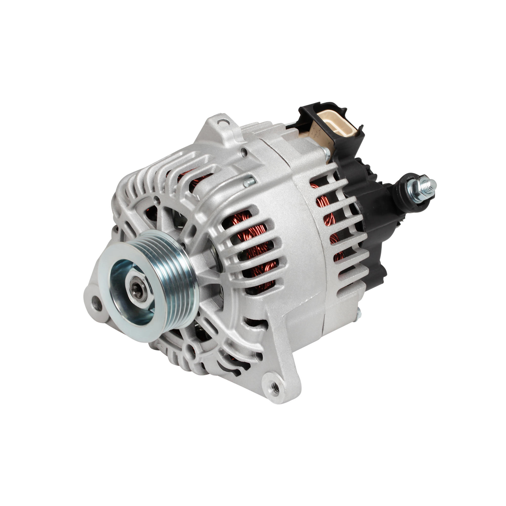 Генератор Для А/М Hyundai/Kia Tucson I (04-)/Sportage Ii (04-)/Santa Fe (00)- 2.7I 120A (L 
Генератор Для А/М Hyundai/Kia Tucson I (04-)/Sportage Ii (04-)/Santa Fe (00)- 2.7I 120A (L