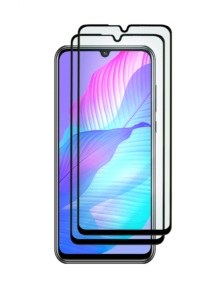 Защитное стекло Mobileocean 3D (2шт) для Huawei Y8p/Honor 30i (6.3") черный, MOTG-3D-HUA-Y8P
Защитное стекло Mobileocean 3D (2шт) для Huawei Y8p/Honor 30i (6.3") черный, MOTG-3D-HUA-Y8P