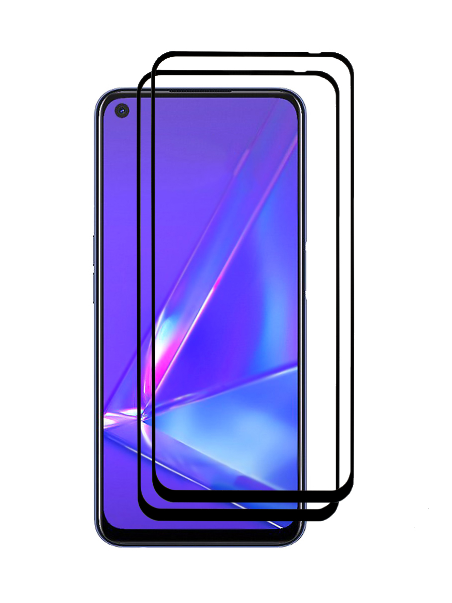 Защитное стекло Mobileocean 3D (2шт) для Oppo A52/A72/A92 (6.5") черный, MOTG-3D-OPPO-A52
Защитное стекло Mobileocean 3D (2шт) для Oppo A52/A72/A92 (6.5") черный, MOTG-3D-OPPO-A52
