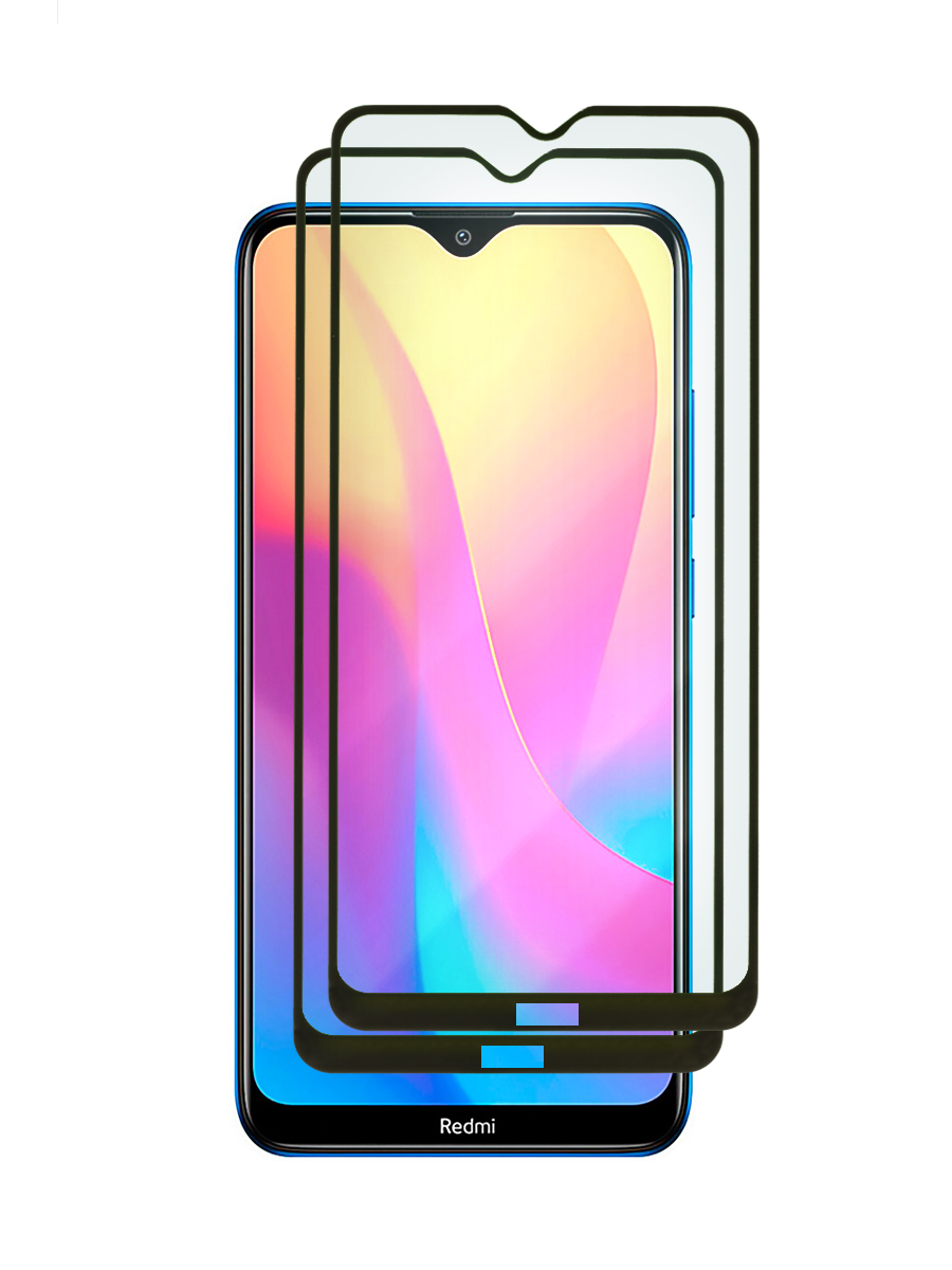 Защитное стекло Mobileocean 3D (2шт) для Xiaomi Redmi 8/8A (6.22") черный, MOTG-3D-XMI-RED8A
Защитное стекло Mobileocean 3D (2шт) для Xiaomi Redmi 8/8A (6.22") черный, MOTG-3D-XMI-RED8A
