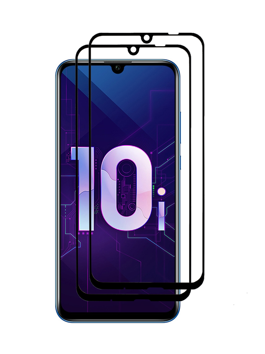 Защитное стекло Mobileocean 5D (2шт) для Honor 10i/20i/10 Lite/P Smart 2019 (6.21") черный, MOTG-5D-HUA-HON-10i
Защитное стекло Mobileocean 5D (2шт) для Honor 10i/20i/10 Lite/P Smart 2019 (6.21") черный, MOTG-5D-HUA-HON-10i