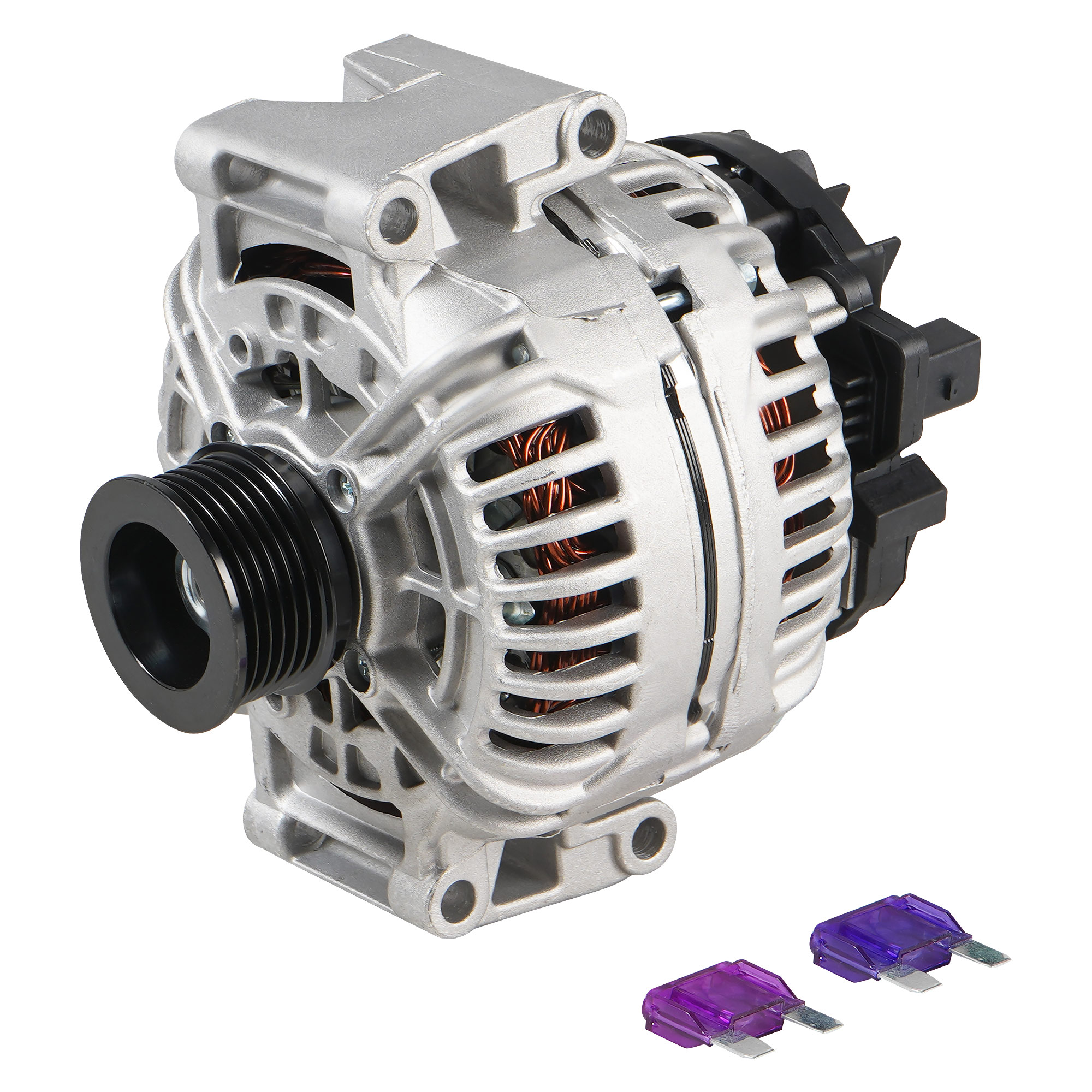 STARTVOLT Генератор (12V200A) LADA VestaX-ray (компл. с предохранителем 100A) STARTVOLT LG
STARTVOLT Генератор (12V200A) LADA VestaX-ray (компл. с предохранителем 100A) STARTVOLT LG