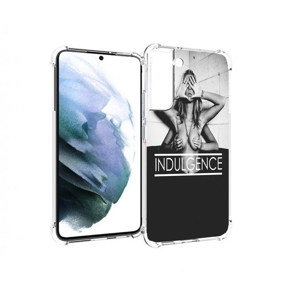 Чехол MyPads Tocco для Samsung Galaxy S22 Plus Страсть (PT226933.535.163), Прозрачный, Tocco
Чехол MyPads Tocco для Samsung Galaxy S22 Plus Страсть (PT226933.535.163), Прозрачный, Tocco