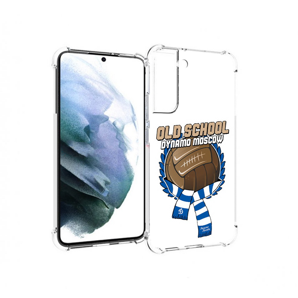 Чехол MyPads Tocco для Samsung Galaxy S22 Plus ФК Динамо олд скул (PT226933.535.176), Прозрачный, Tocco
Чехол MyPads Tocco для Samsung Galaxy S22 Plus ФК Динамо олд скул (PT226933.535.176), Прозрачный, Tocco