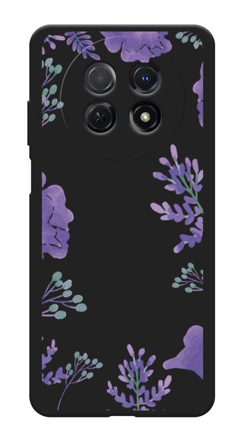 Чехол Awog на Huawei Nova Y91 "Сиреневая цветочная рамка", Прозрачный;фиолетовый, 6121652-1
Чехол Awog на Huawei Nova Y91 "Сиреневая цветочная рамка", Прозрачный;фиолетовый, 6121652-1