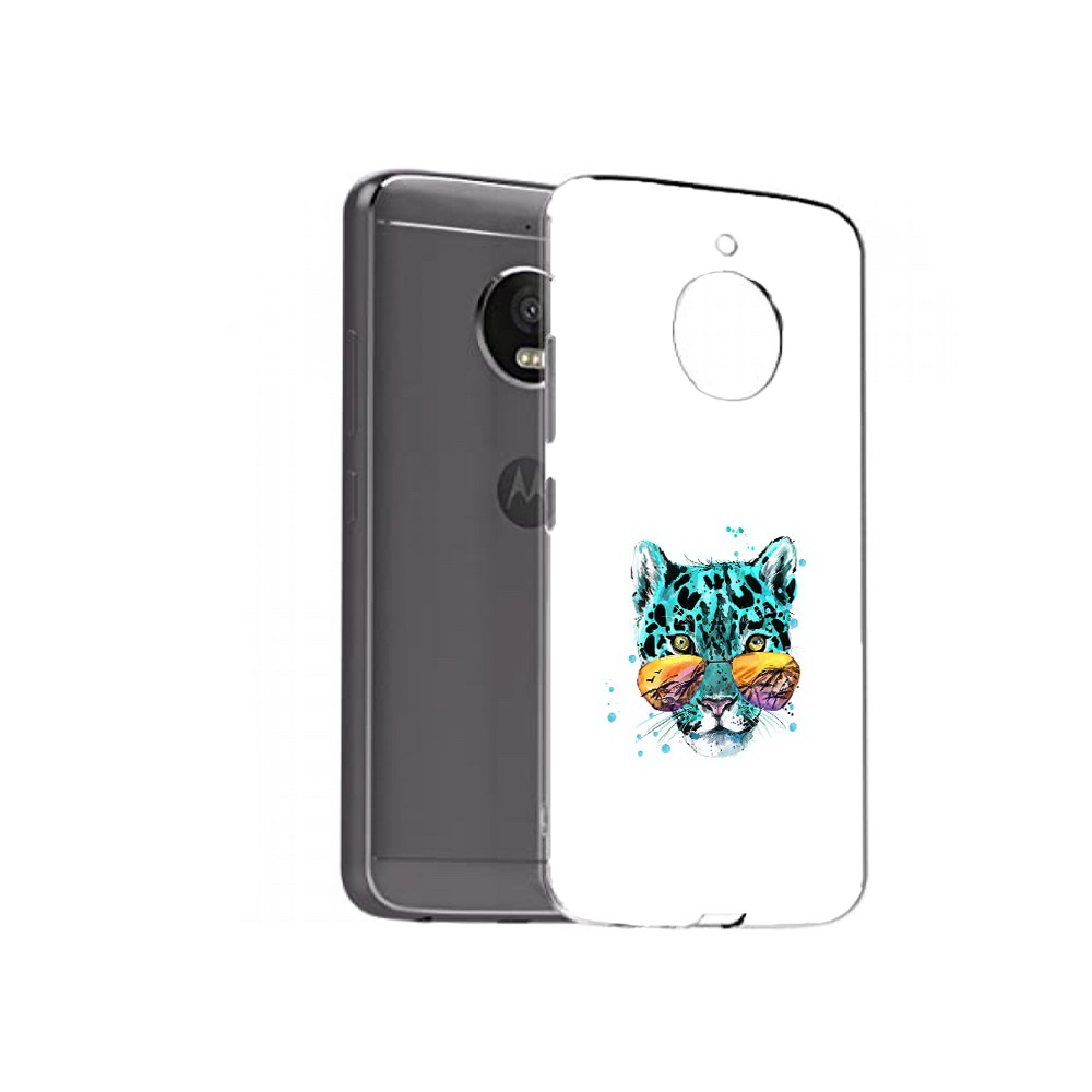 Чехол MyPads Tocco для Motorola Moto E4 Plus голубой лео (PT100001.341.294), Прозрачный, Tocco
Чехол MyPads Tocco для Motorola Moto E4 Plus голубой лео (PT100001.341.294), Прозрачный, Tocco