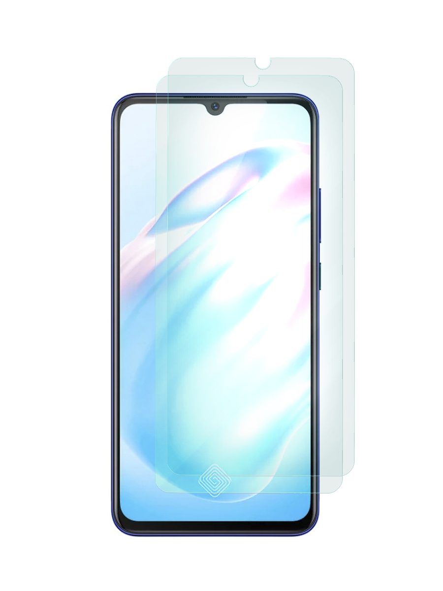 Защитное стекло Mobileocean (2шт) для Vivo Y11/Y12/Y7/Y17 (6.35") прозрачный, MOTG-VIV-Y17
Защитное стекло Mobileocean (2шт) для Vivo Y11/Y12/Y7/Y17 (6.35") прозрачный, MOTG-VIV-Y17