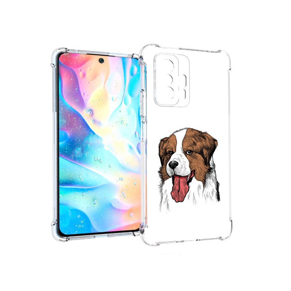 Чехол MyPads Tocco для Xiaomi 11T Pro бетховен (PT163474.285.230), Прозрачный, Tocco
Чехол MyPads Tocco для Xiaomi 11T Pro бетховен (PT163474.285.230), Прозрачный, Tocco