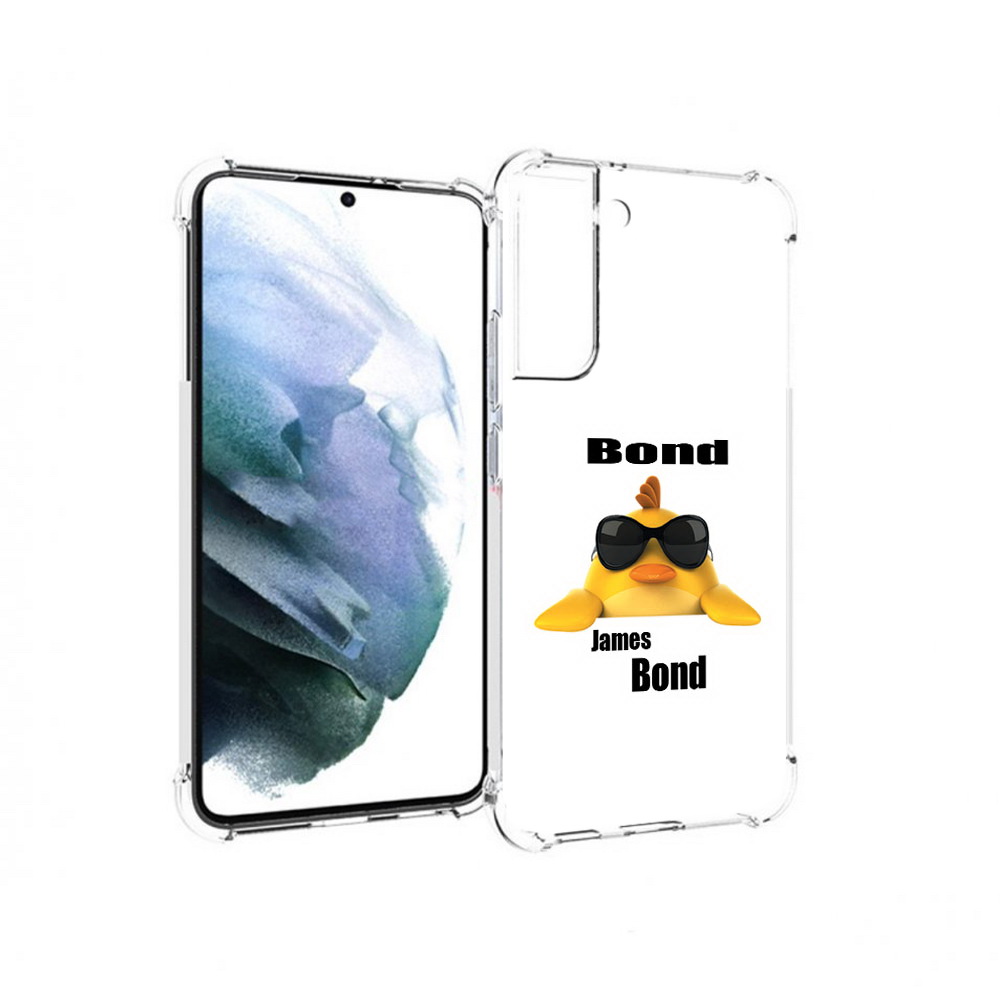 Чехол MyPads Tocco для Samsung Galaxy S22 Plus бонд (PT226933.535.246), Прозрачный, Tocco
Чехол MyPads Tocco для Samsung Galaxy S22 Plus бонд (PT226933.535.246), Прозрачный, Tocco