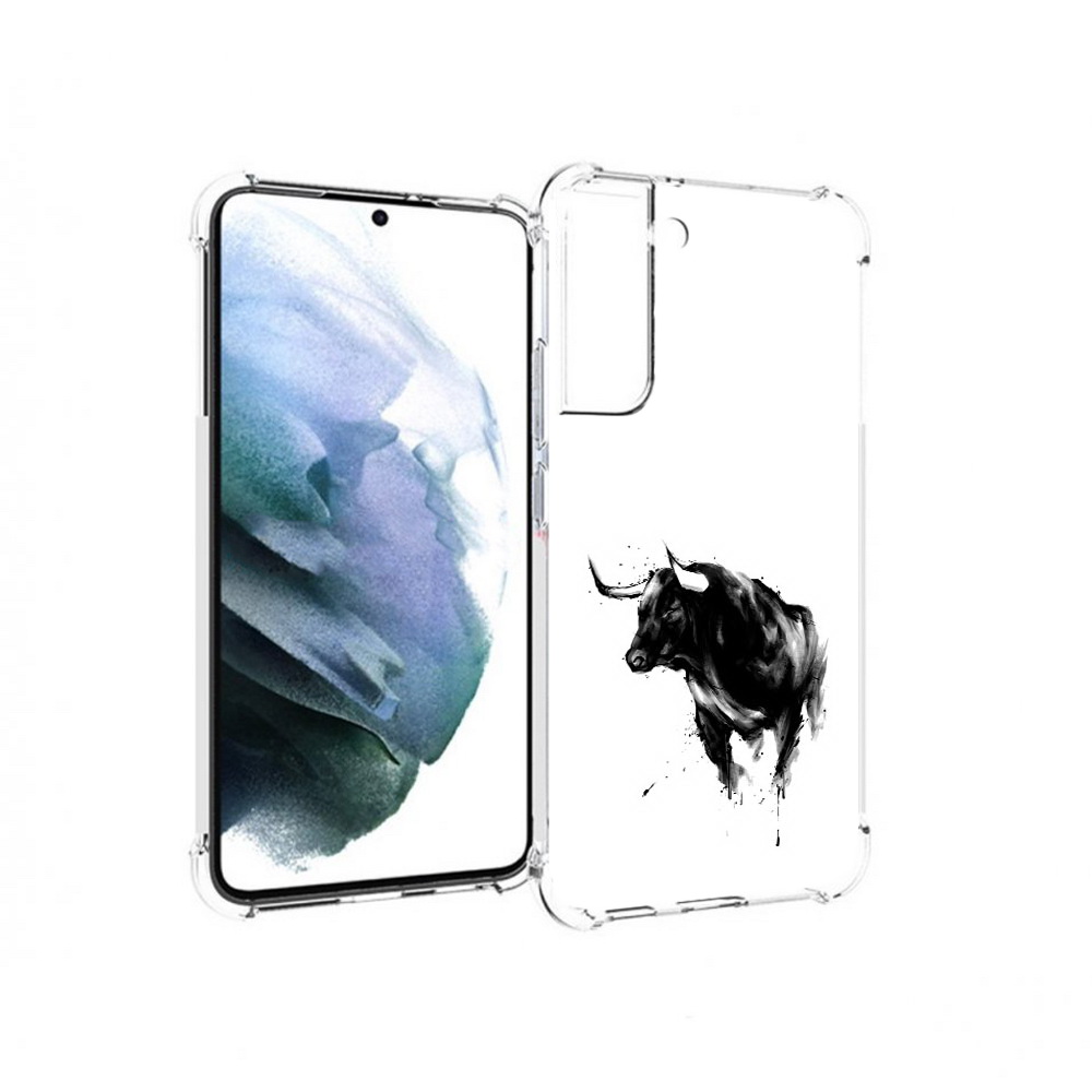 Чехол MyPads Tocco для Samsung Galaxy S22 Plus бык (PT226933.535.254), Прозрачный, Tocco
Чехол MyPads Tocco для Samsung Galaxy S22 Plus бык (PT226933.535.254), Прозрачный, Tocco