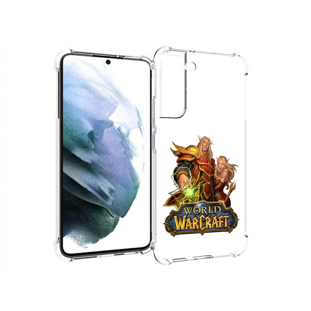 Чехол MyPads Tocco для Samsung Galaxy S22 Plus варкрафт2 (PT226933.535.256), Прозрачный, Tocco
Чехол MyPads Tocco для Samsung Galaxy S22 Plus варкрафт2 (PT226933.535.256), Прозрачный, Tocco