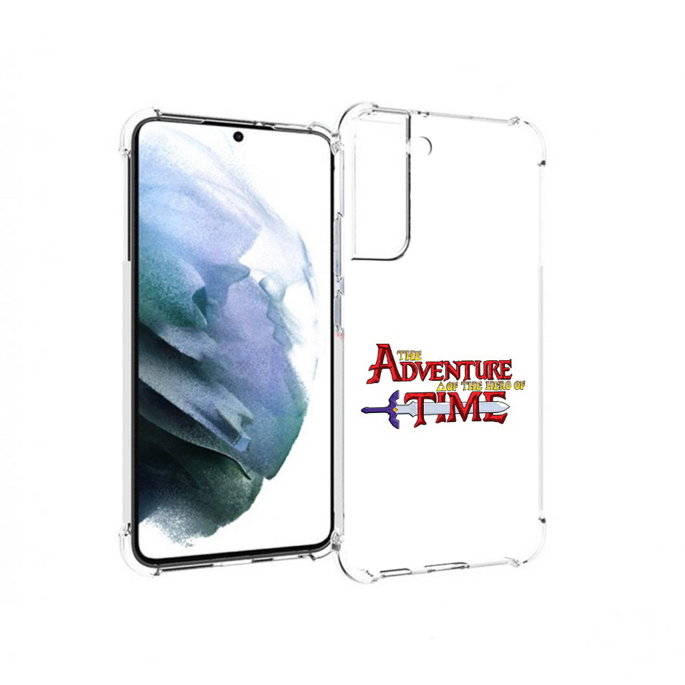 Чехол MyPads Tocco для Samsung Galaxy S22 Plus время приключений логотип, Прозрачный, Tocco
Чехол MyPads Tocco для Samsung Galaxy S22 Plus время приключений логотип, Прозрачный, Tocco