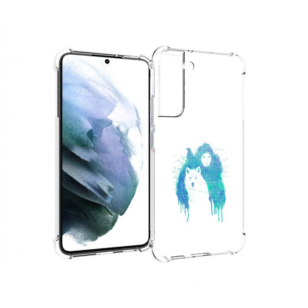 Чехол MyPads Tocco для Samsung Galaxy S22 Plus джон сноу (PT226933.535.323), Прозрачный, Tocco
Чехол MyPads Tocco для Samsung Galaxy S22 Plus джон сноу (PT226933.535.323), Прозрачный, Tocco