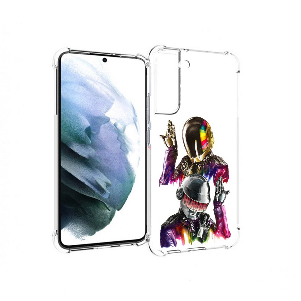 Чехол MyPads Tocco для Samsung Galaxy S22 Plus диско космонавты (PT226933.535.329), Прозрачный, Tocco
Чехол MyPads Tocco для Samsung Galaxy S22 Plus диско космонавты (PT226933.535.329), Прозрачный, Tocco