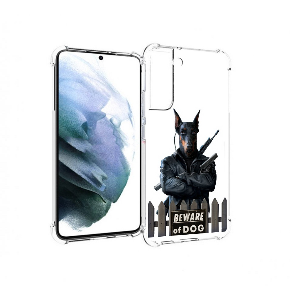 Чехол MyPads Tocco для Samsung Galaxy S22 Plus доберман (PT226933.535.332), Прозрачный, Tocco
Чехол MyPads Tocco для Samsung Galaxy S22 Plus доберман (PT226933.535.332), Прозрачный, Tocco
