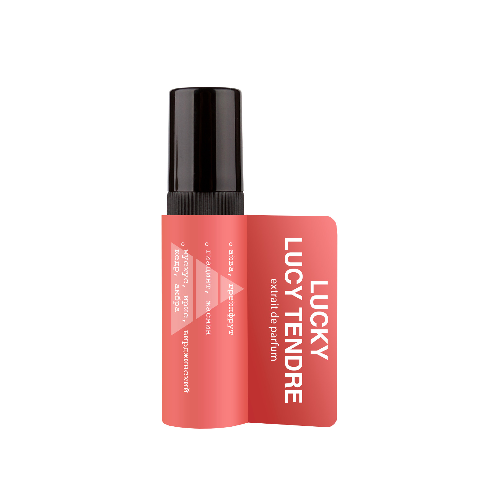 Духи женские U Project Studio Lucky Lucky Tendre travel версия 3 мл, Lucky Lucky Tendre Woman, 3 мл
Духи женские U Project Studio Lucky Lucky Tendre travel версия 3 мл, Lucky Lucky Tendre Woman, 3 мл