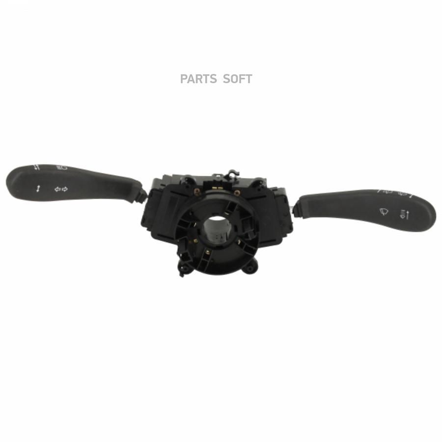 Переключатель Подрулевой В Сборе Ваз-2123, 2170 "Volton" VOLTON арт. VLT2123-3709305-01
Переключатель Подрулевой В Сборе Ваз-2123, 2170 "Volton" VOLTON арт. VLT2123-3709305-01