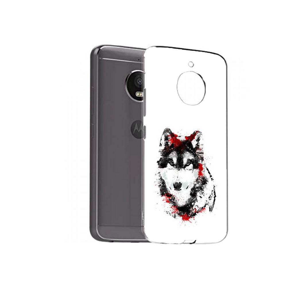 Чехол MyPads Tocco для Motorola Moto E4 Plus кровавый волк (PT100001.341.416), Прозрачный, Tocco
Чехол MyPads Tocco для Motorola Moto E4 Plus кровавый волк (PT100001.341.416), Прозрачный, Tocco