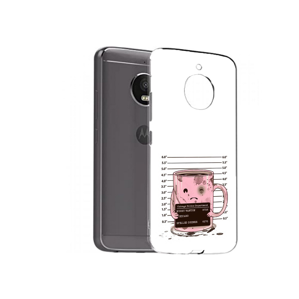 Чехол MyPads Tocco для Motorola Moto E4 Plus кружка (PT100001.341.420), Прозрачный, Tocco
Чехол MyPads Tocco для Motorola Moto E4 Plus кружка (PT100001.341.420), Прозрачный, Tocco