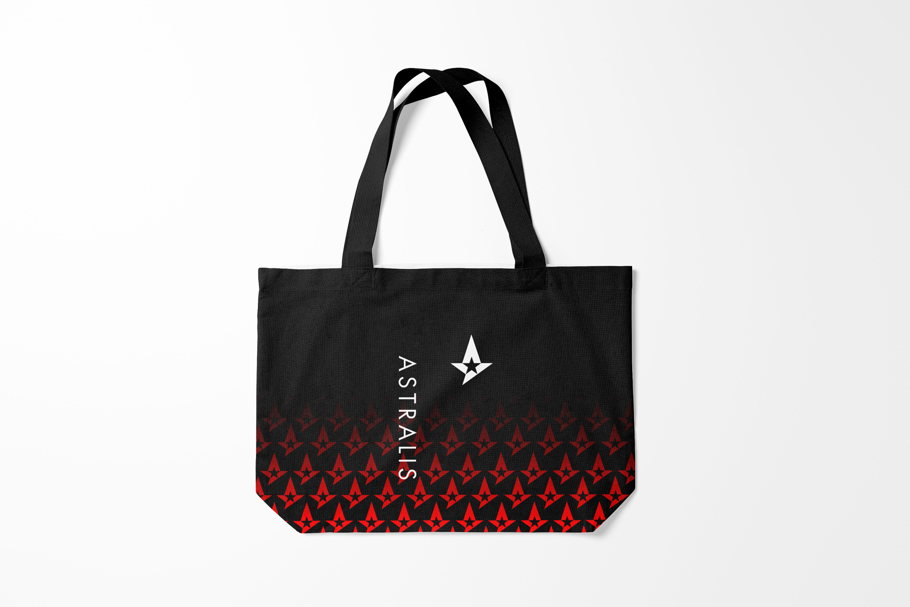 Сумка шoппер унисекс Burnettie Counter Strike ASTRALIS, черный, Counter Strike ASTRALIS
Сумка шoппер унисекс Burnettie Counter Strike ASTRALIS, черный, Counter Strike ASTRALIS