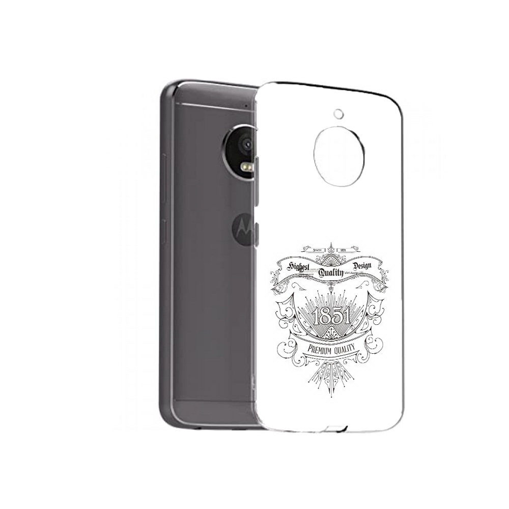 Чехол MyPads Tocco для Motorola Moto E4 Plus логотип 1851 год (PT100001.341.444), Прозрачный, Tocco
Чехол MyPads Tocco для Motorola Moto E4 Plus логотип 1851 год (PT100001.341.444), Прозрачный, Tocco