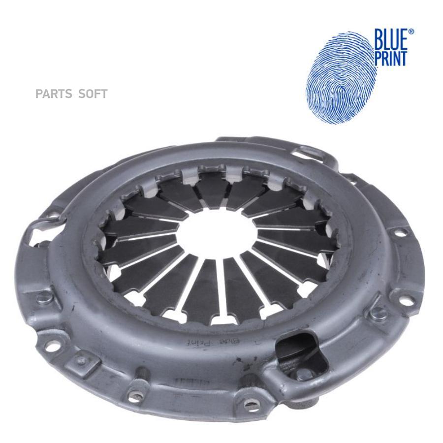 Корзина сцепления FORD: USA: PROBE II 2.5 V6 24V 93-98 MAZDA: 626 IV 2.5 24V 91-97, 626 I
Корзина сцепления FORD: USA: PROBE II 2.5 V6 24V 93-98 MAZDA: 626 IV 2.5 24V 91-97, 626 I