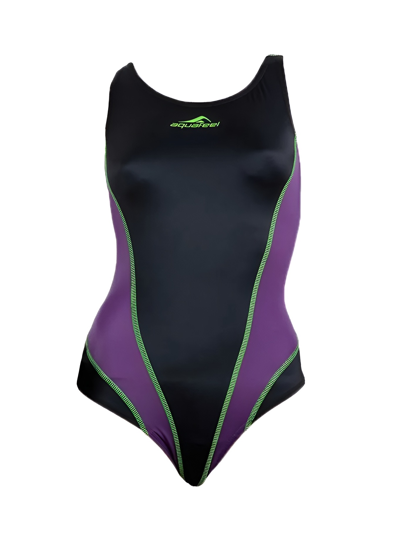 Купальник слитный женский AquaFeel 21323-46 фиолетовый 38 DE, Фиолетовый;черный, 21323-46
Купальник слитный женский AquaFeel 21323-46 фиолетовый 38 DE, Фиолетовый;черный, 21323-46