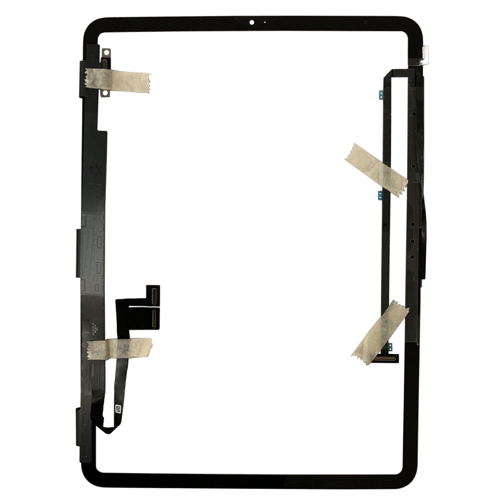Тачскрин Apple Apple iPad Pro 11 (2018) (A1980 / A2013 / A1934 / A1979) (00-00012516), Apple iPad Pro 11 (2018) (A1980 / A2013 / A1934 / A1979)
Тачскрин Apple Apple iPad Pro 11 (2018) (A1980 / A2013 / A1934 / A1979) (00-00012516), Apple iPad Pro 11 (2018) (A1980 / A2013 / A1934 / A1979)