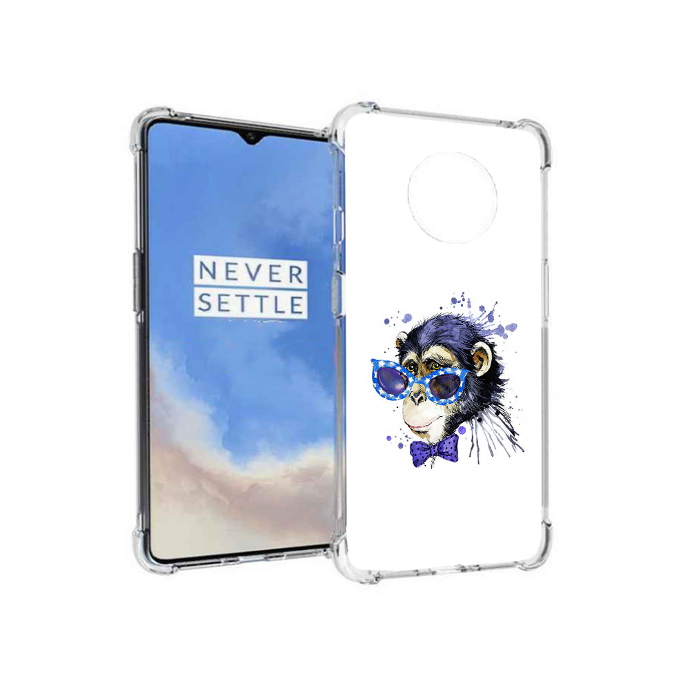 Чехол MyPads Tocco для OnePlus 7T акварельная обезьяна (PT227044.138.216), Прозрачный, Tocco
Чехол MyPads Tocco для OnePlus 7T акварельная обезьяна (PT227044.138.216), Прозрачный, Tocco