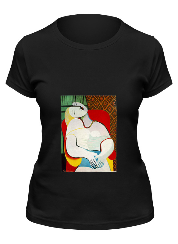 Футболка женская Printio Picasso resimleri - en yeniler en iyiler черная M, Черный, Picasso resimleri - en yeniler en iyiler
Футболка женская Printio Picasso resimleri - en yeniler en iyiler черная M, Черный, Picasso resimleri - en yeniler en iyiler