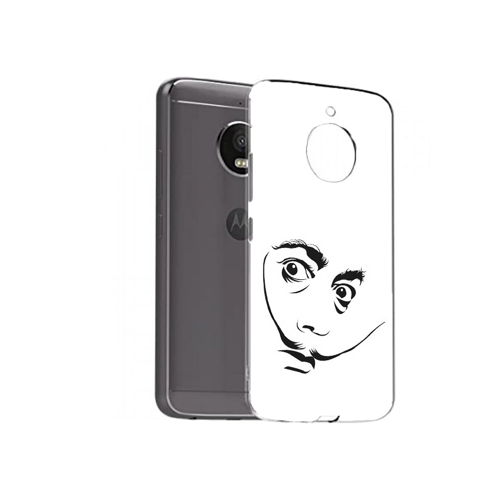 Чехол MyPads Tocco для Motorola Moto E4 Plus мужчина с длинными усами (PT100001.341.487), Прозрачный, Tocco
Чехол MyPads Tocco для Motorola Moto E4 Plus мужчина с длинными усами (PT100001.341.487), Прозрачный, Tocco