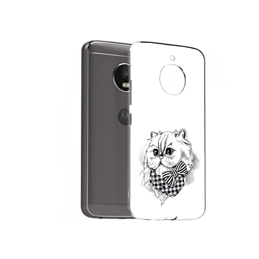 Чехол MyPads Tocco для Motorola Moto E4 Plus нарисованная красивая кошечка, Прозрачный, Tocco
Чехол MyPads Tocco для Motorola Moto E4 Plus нарисованная красивая кошечка, Прозрачный, Tocco