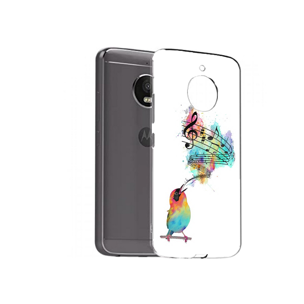 Чехол MyPads Tocco для Motorola Moto E4 Plus певчая птичка (PT100001.341.536), Прозрачный, Tocco
Чехол MyPads Tocco для Motorola Moto E4 Plus певчая птичка (PT100001.341.536), Прозрачный, Tocco