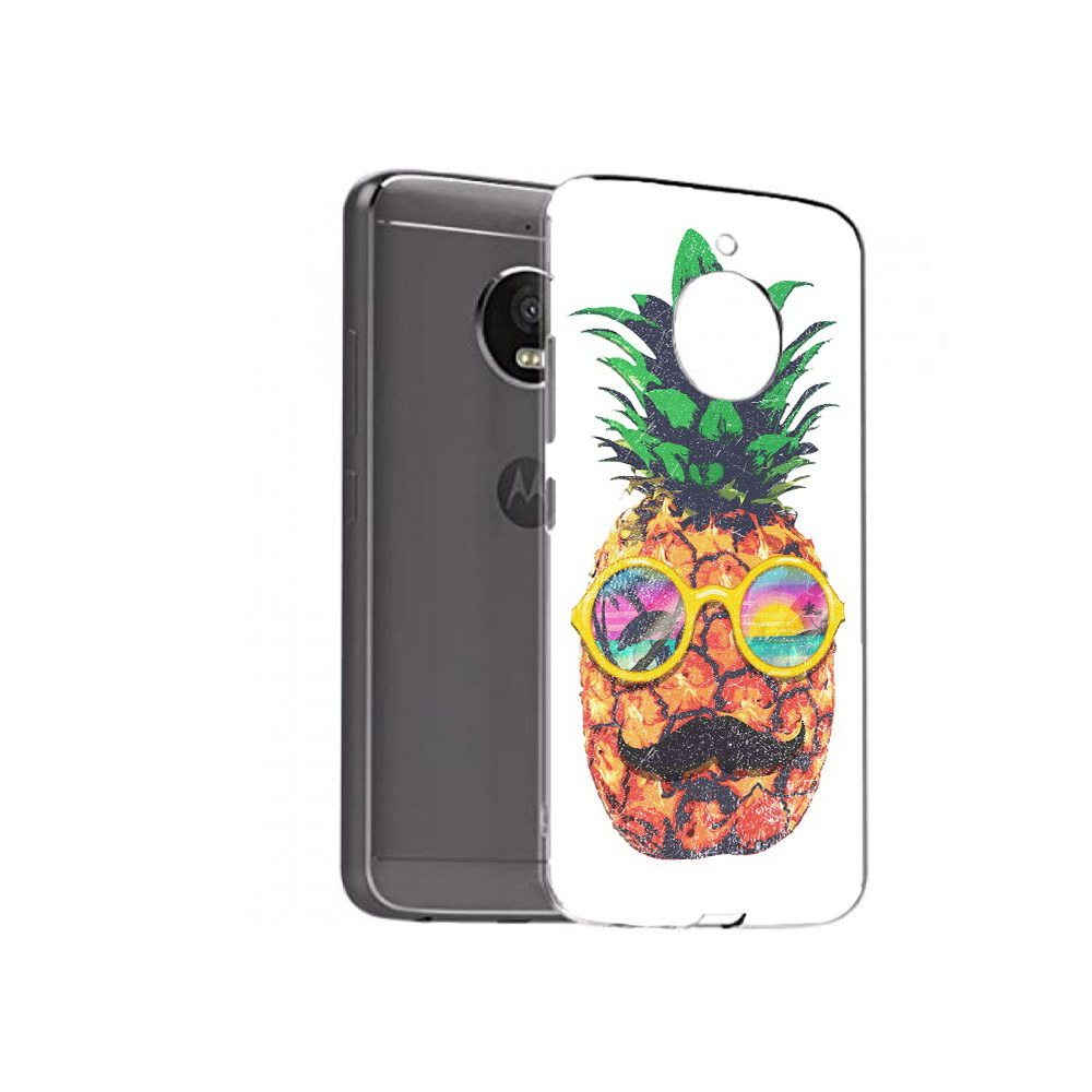 Чехол MyPads Tocco для Motorola Moto E4 Plus прикольный ананас с лицом (PT100001.341.556), Прозрачный, Tocco
Чехол MyPads Tocco для Motorola Moto E4 Plus прикольный ананас с лицом (PT100001.341.556), Прозрачный, Tocco