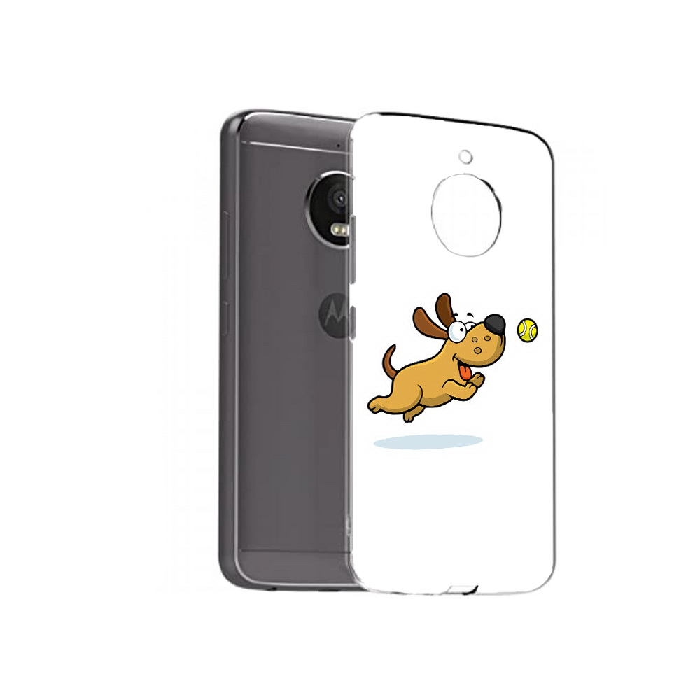 Чехол MyPads Tocco для Motorola Moto E4 Plus пёсик (PT100001.341.563), Прозрачный, Tocco
Чехол MyPads Tocco для Motorola Moto E4 Plus пёсик (PT100001.341.563), Прозрачный, Tocco