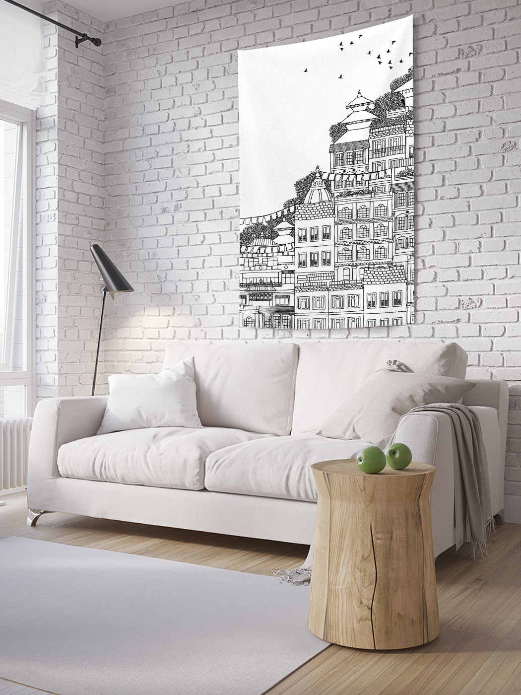 Вертикальное фотопанно на стену JoyArty Архитектурные эскизы 150x200 см, Архитектурные эскизы
Вертикальное фотопанно на стену JoyArty Архитектурные эскизы 150x200 см, Архитектурные эскизы