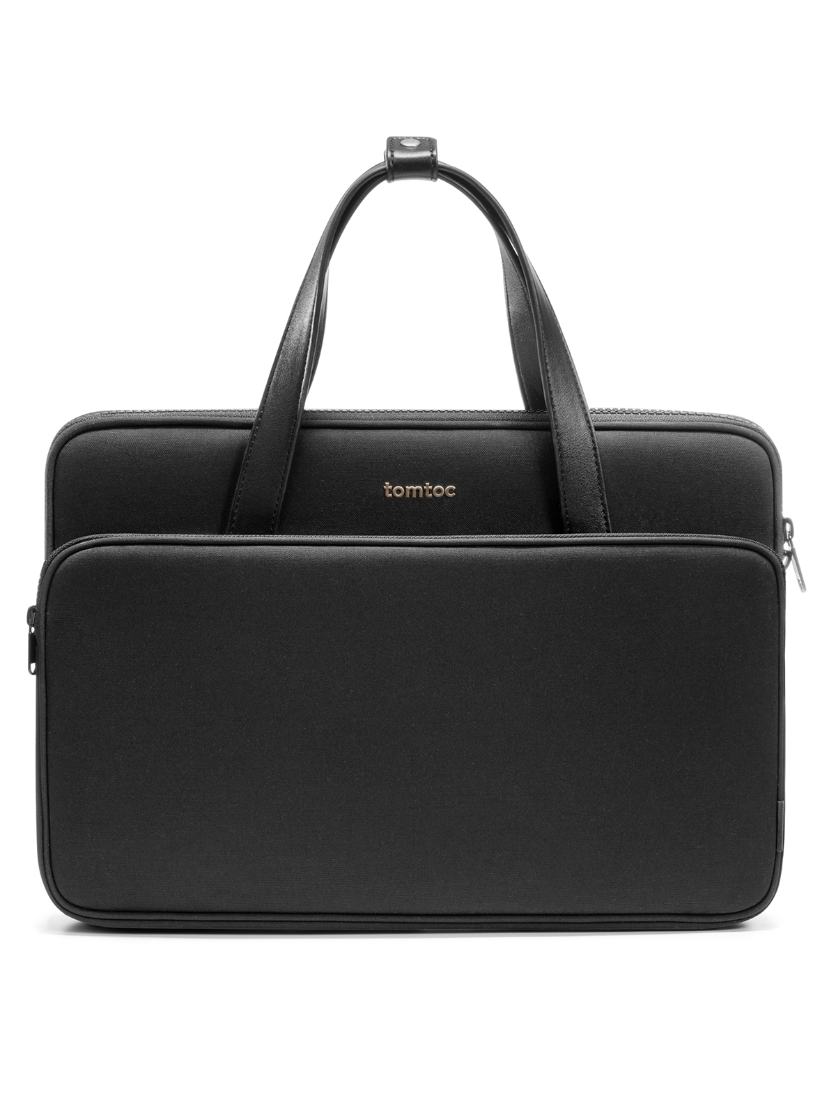 Сумка для ноутбука унисекс Tomtoc TheHer Laptop Shoulder bag H22 13,5" Черный, TheHer Laptop Shoulder bag H22
Сумка для ноутбука унисекс Tomtoc TheHer Laptop Shoulder bag H22 13,5" Черный, TheHer Laptop Shoulder bag H22