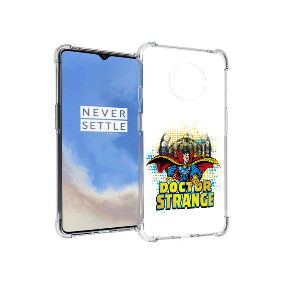 Чехол MyPads Tocco для OnePlus 7T доктор стренж рисунок (PT227044.138.335), Прозрачный, Tocco
Чехол MyPads Tocco для OnePlus 7T доктор стренж рисунок (PT227044.138.335), Прозрачный, Tocco