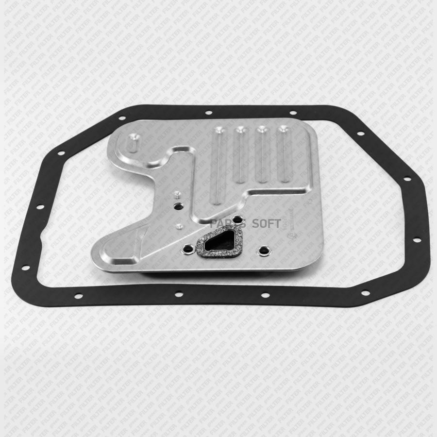 GREEN FILTER AF0118 Фильтр АКПП с прокладкой HYUNDAI Accent 99- Elantra 00- Getz 02- Matri
GREEN FILTER AF0118 Фильтр АКПП с прокладкой HYUNDAI Accent 99- Elantra 00- Getz 02- Matri
